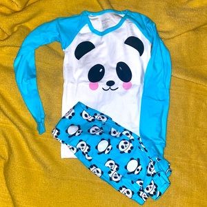 Girls Pajamas